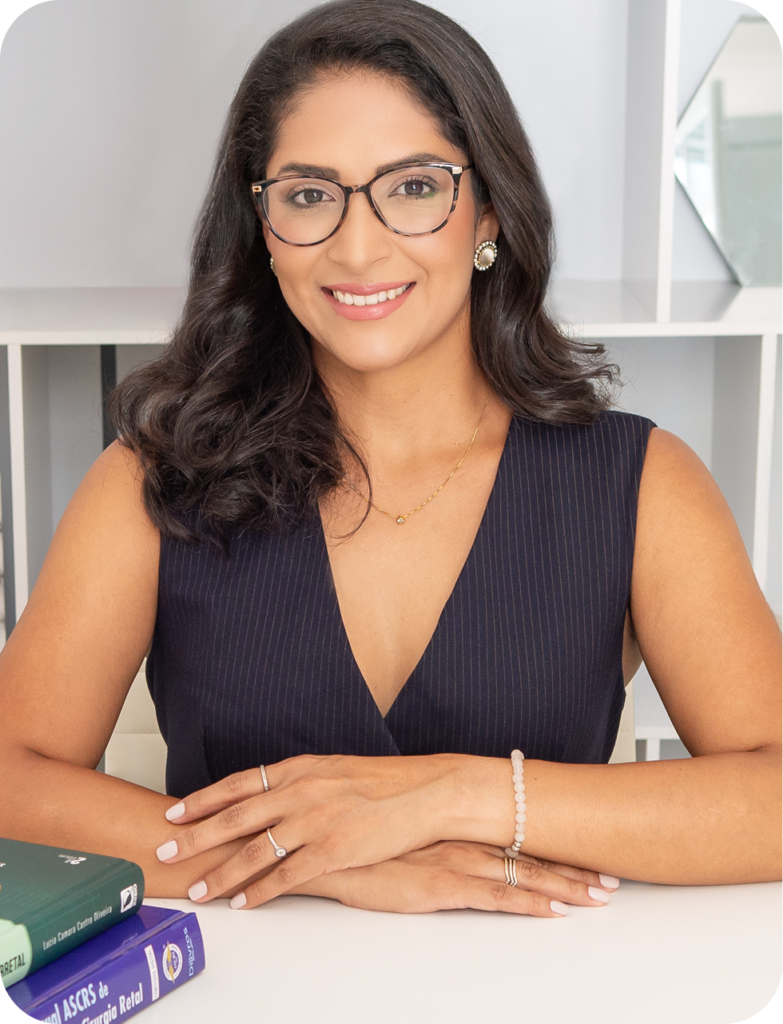 Coloproctologista em Campinas